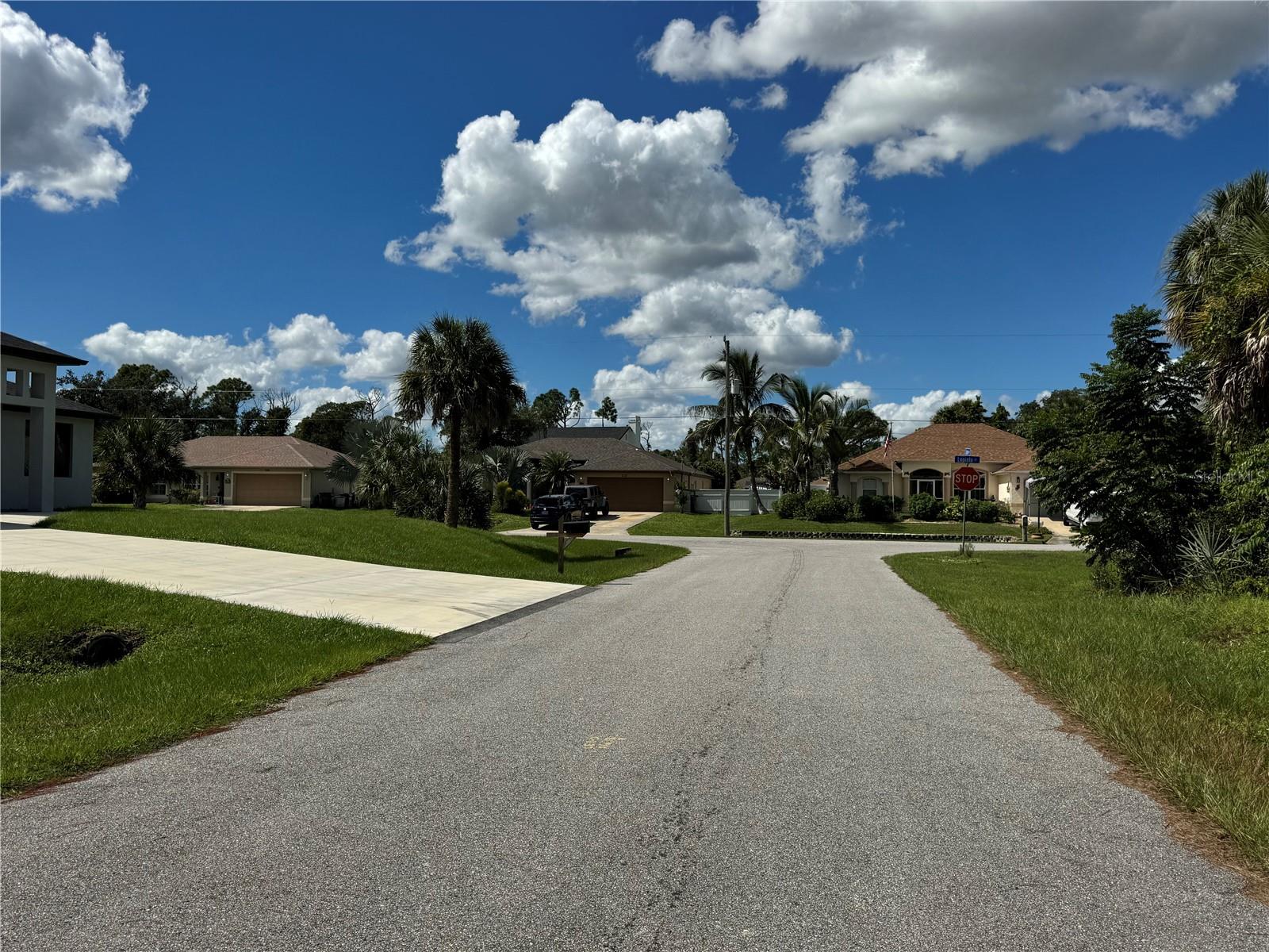 ZAMITA AVENUE, NORTH PORT, FL, 34287 2 ZAMITA AVENUE