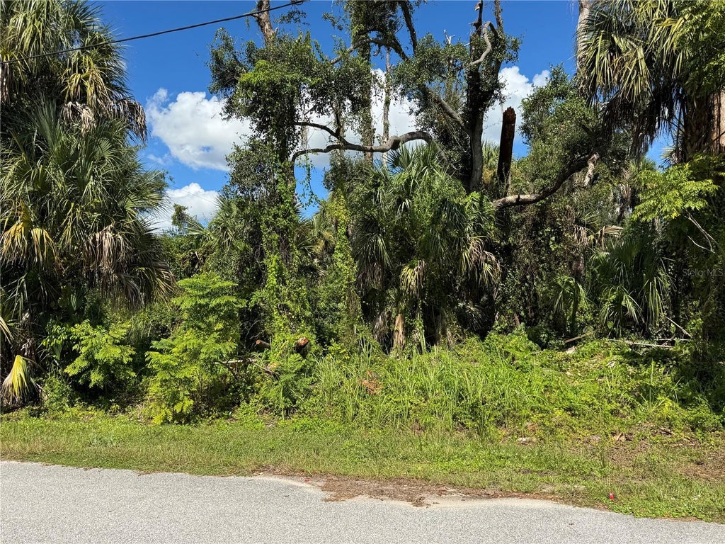 Photo of Zamita Avenue, North Port, FL 34287 (MLS # A4709632)