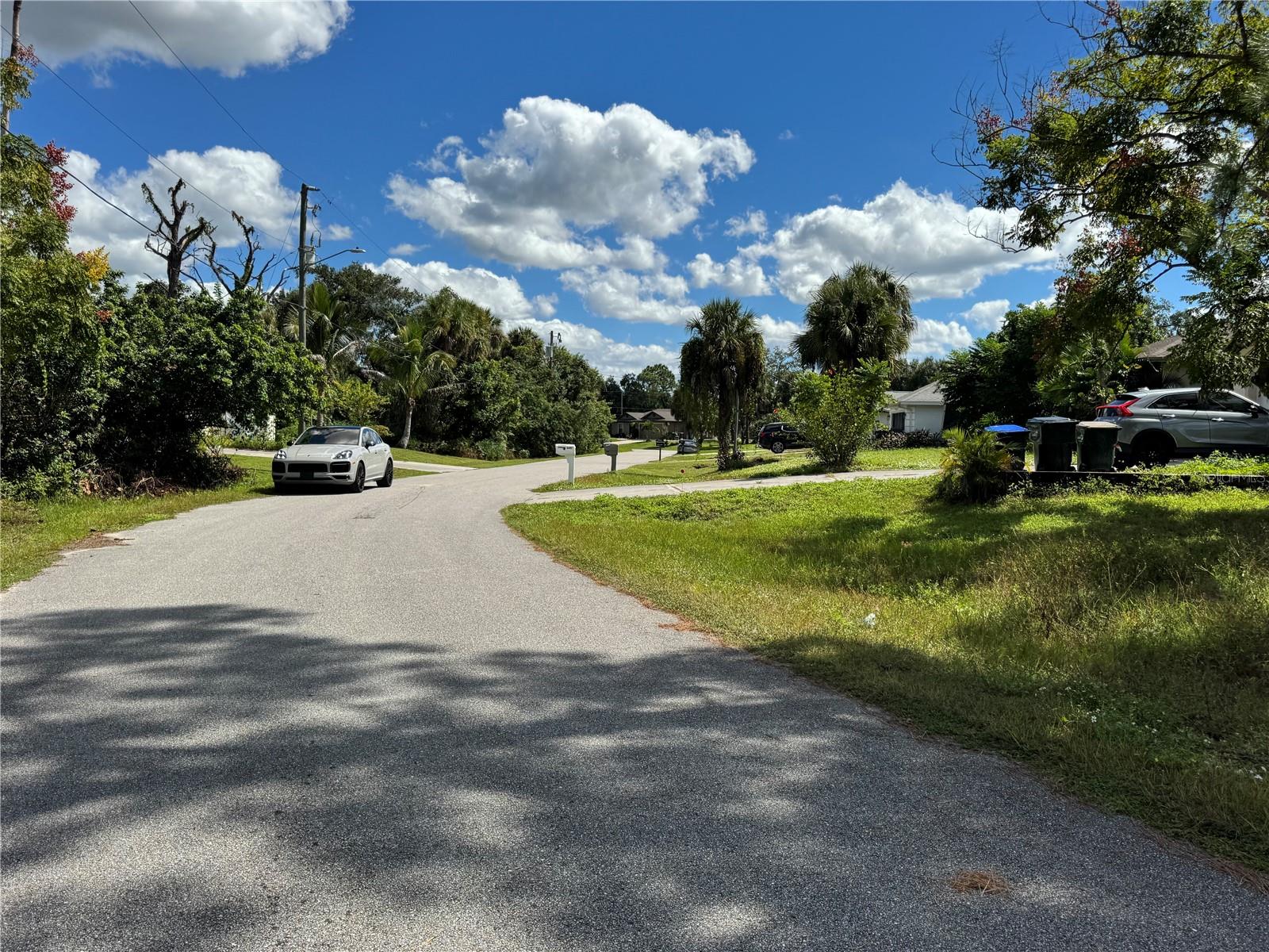 ZAMITA AVENUE, NORTH PORT, FL, 34287 3 ZAMITA AVENUE