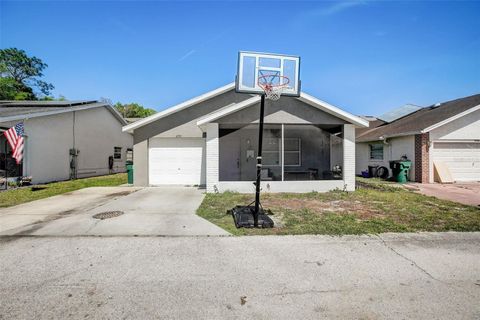 A home in ZEPHYRHILLS