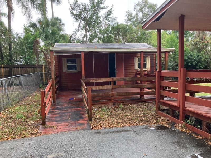 SHERMANS - Residential