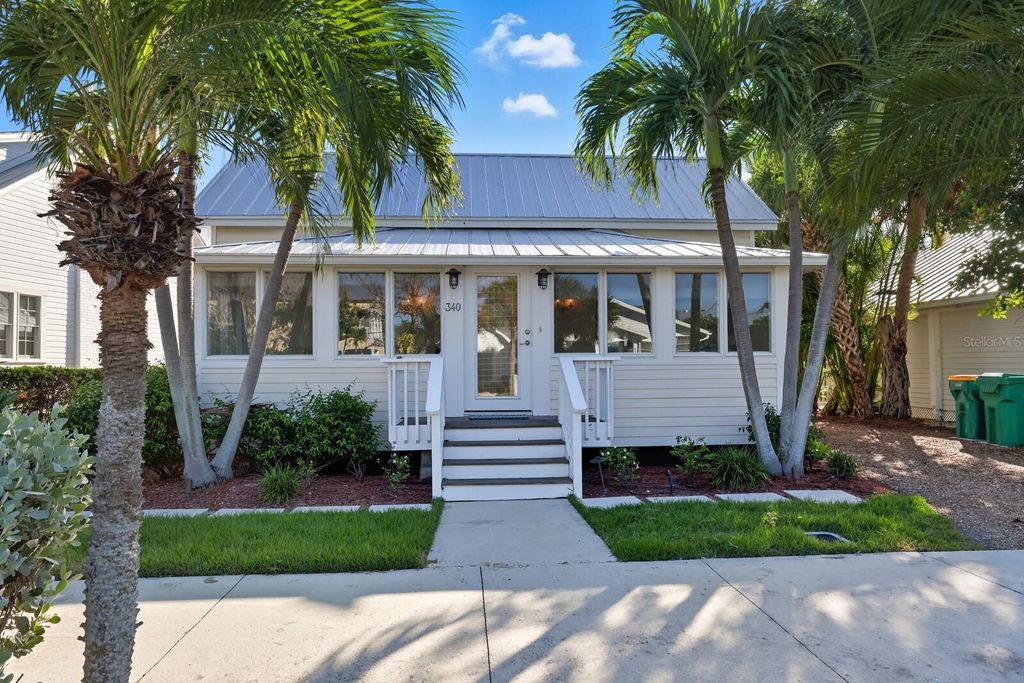 Photo of 340 Palm Avenue, Boca Grande, FL 33921 (MLS # TB8502017)
