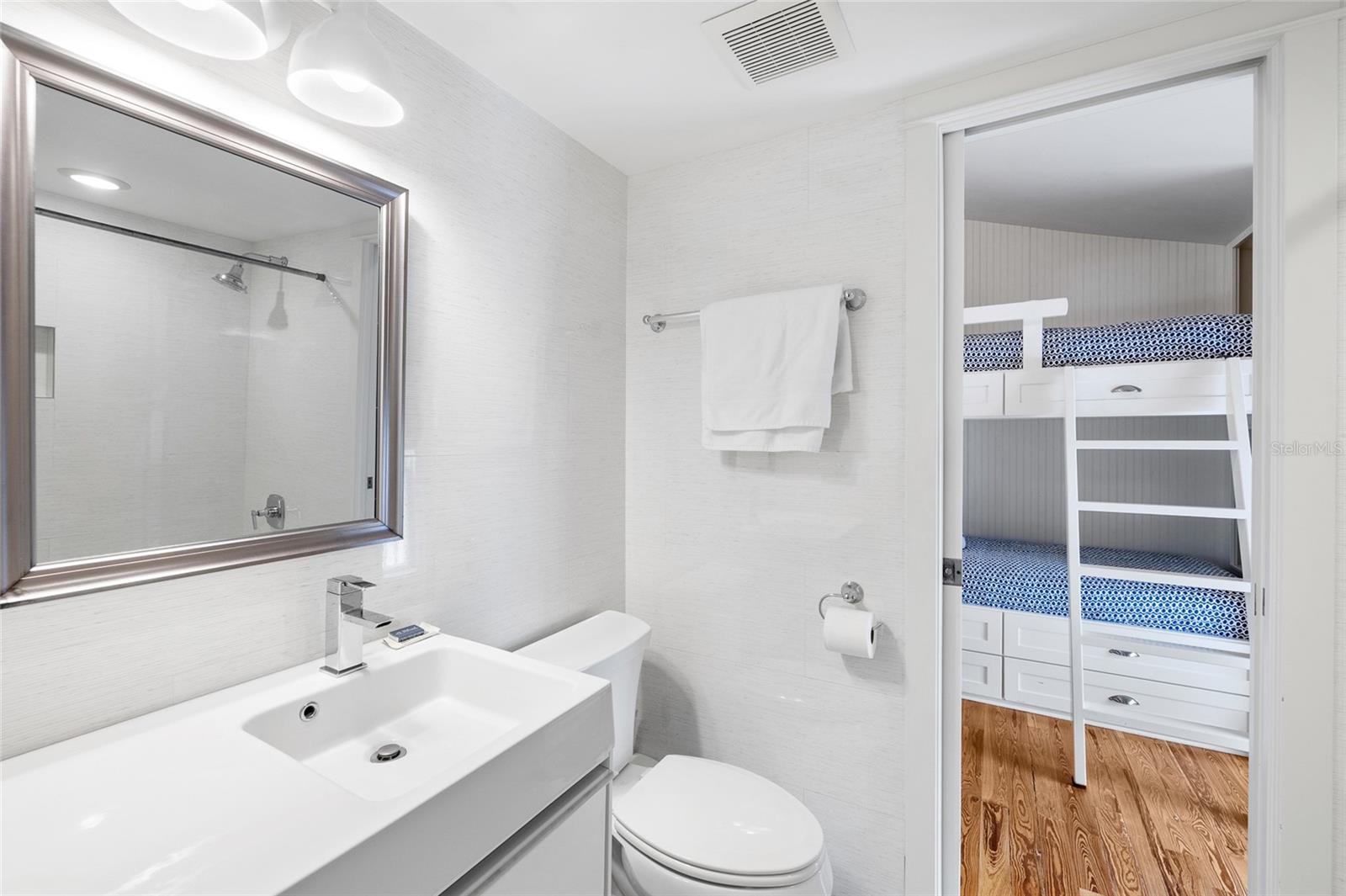 BETTON HILL ADD 12 - Residential