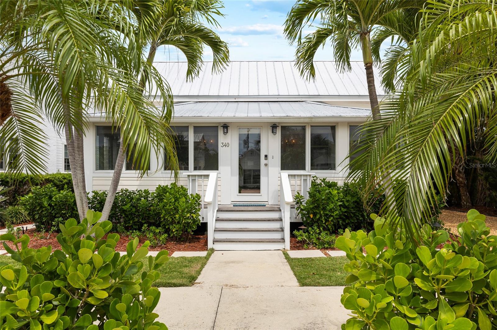 340 PALM AVENUE