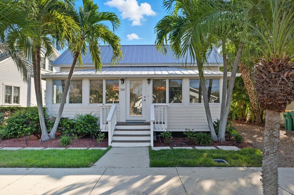 Photo of 340 Palm Avenue, Boca Grande, FL 33921 (MLS # TB8502017)