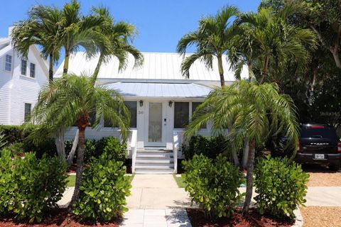 Photo of 340 Palm Avenue, Boca Grande, FL 33921 (MLS # TB8502017)
