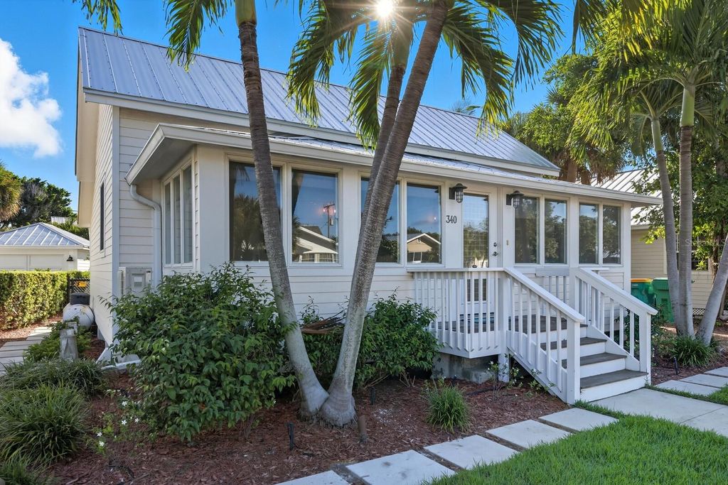 Photo of 340 Palm Avenue, Boca Grande, FL 33921 (MLS # TB8502017)