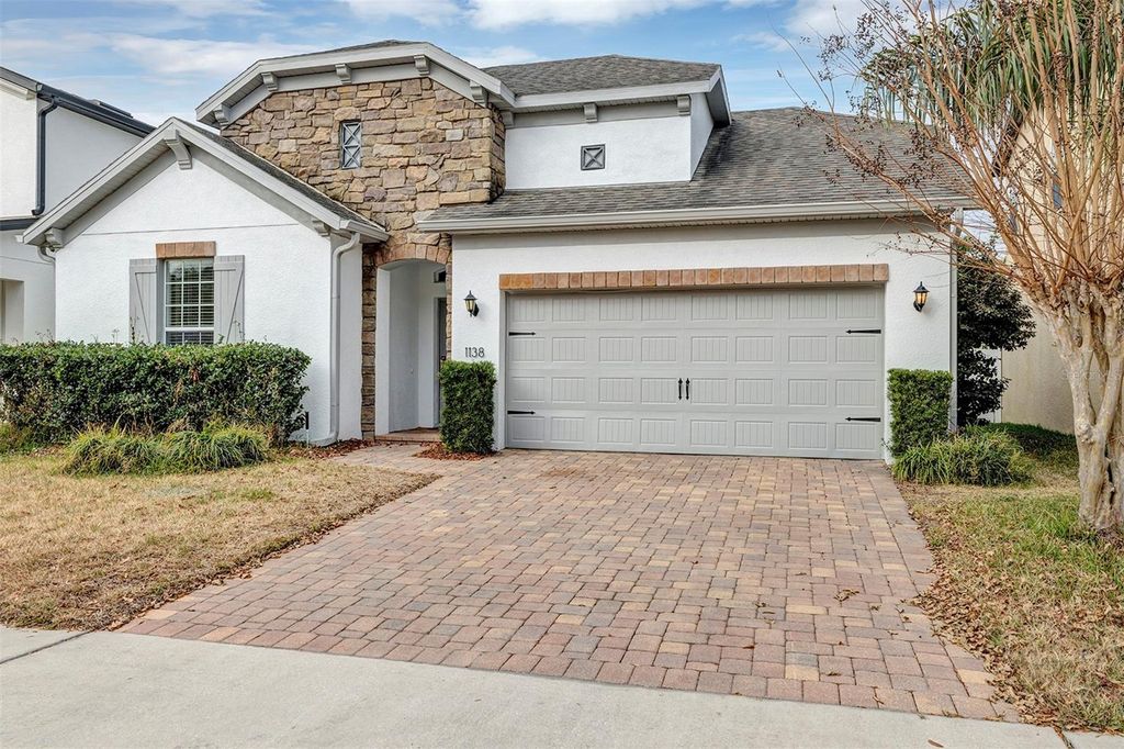 Photo of 1138 Fountain Coin Loop, Orlando, FL 32828 (MLS # S5143780)