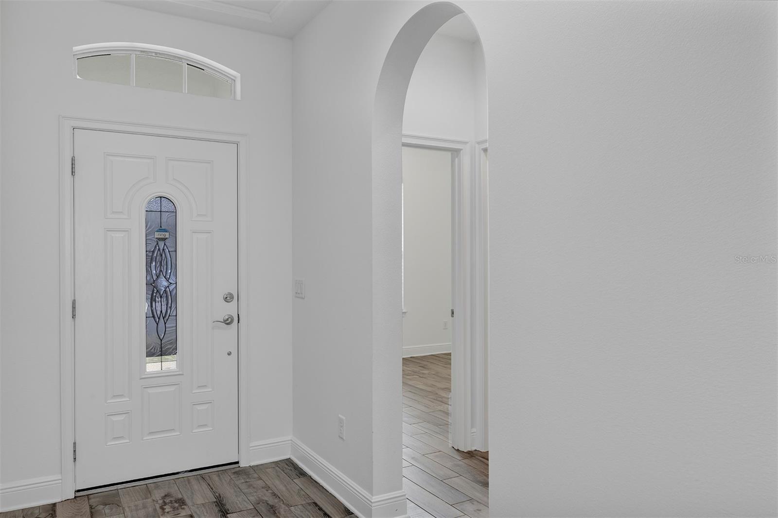 1138 FOUNTAIN COIN LOOP