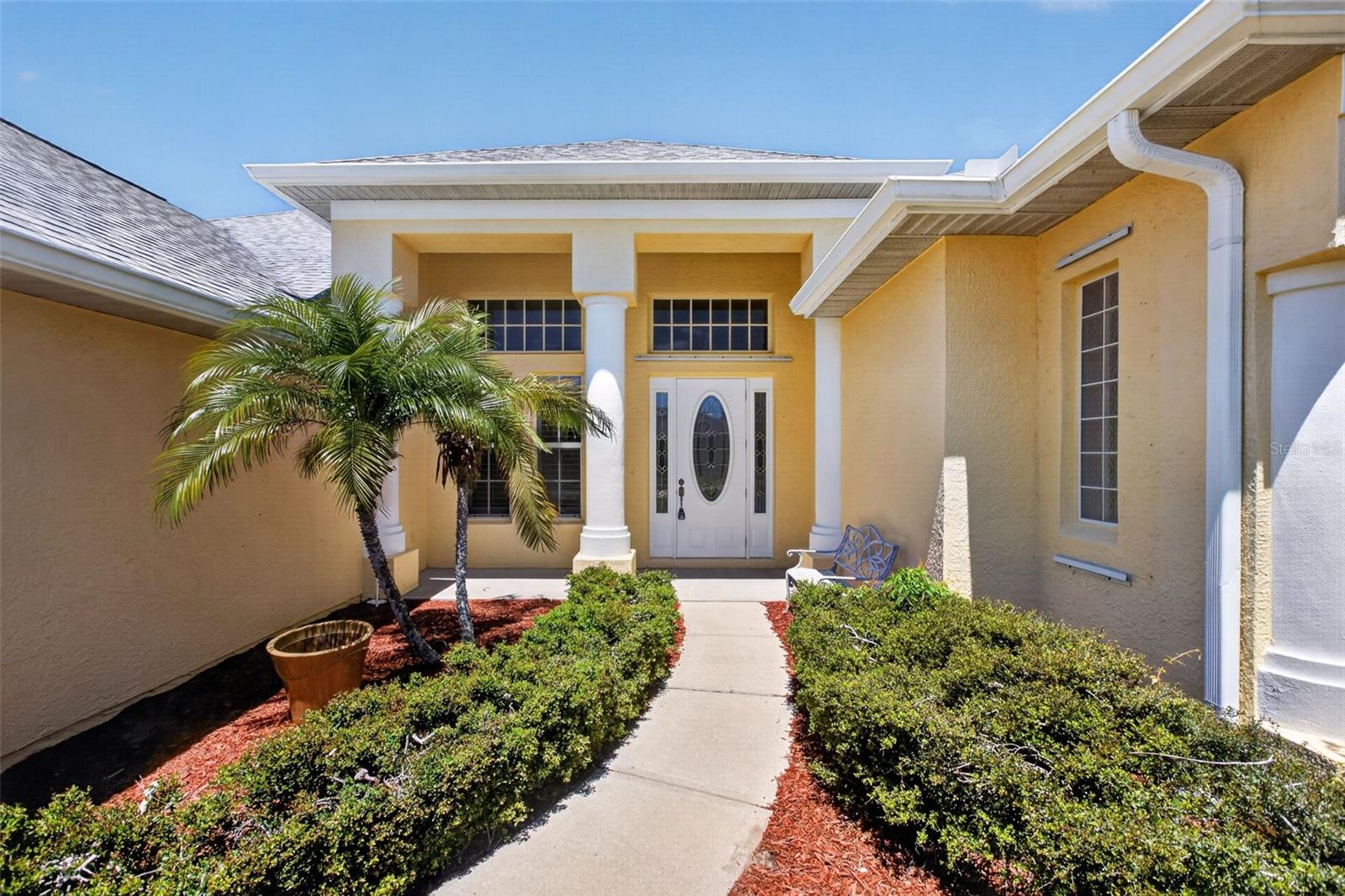 650 HIGH POINT CT