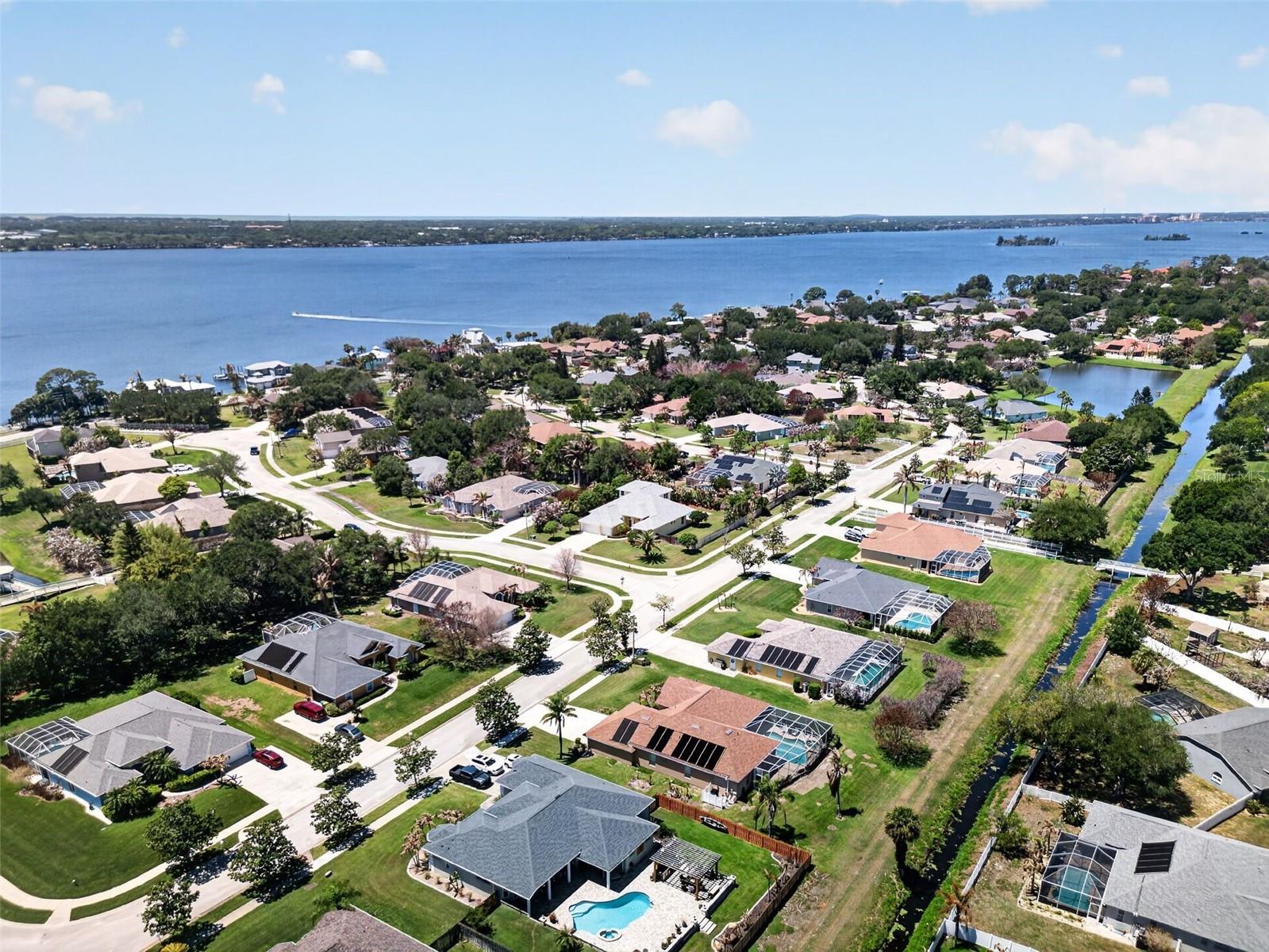 RIVER GROVE ON THE TRAIL PHASE 2 - Residential