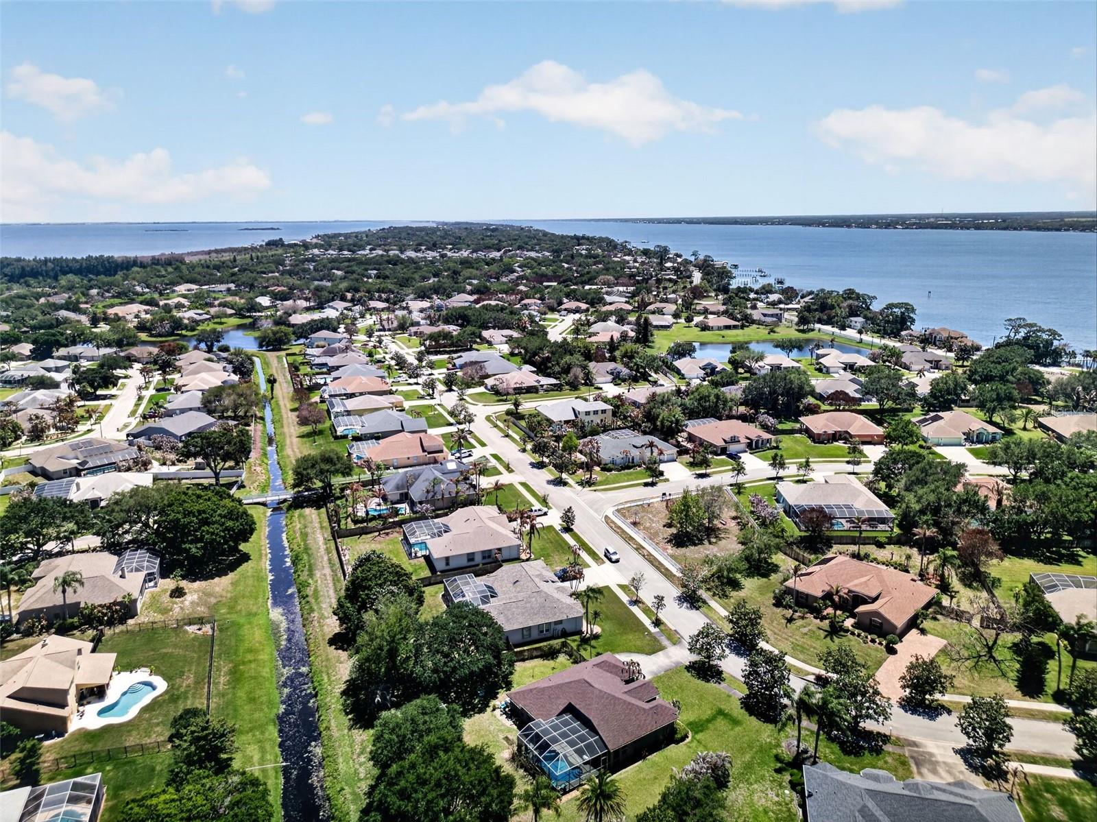 RIVER GROVE ON THE TRAIL PHASE 2 - Residential