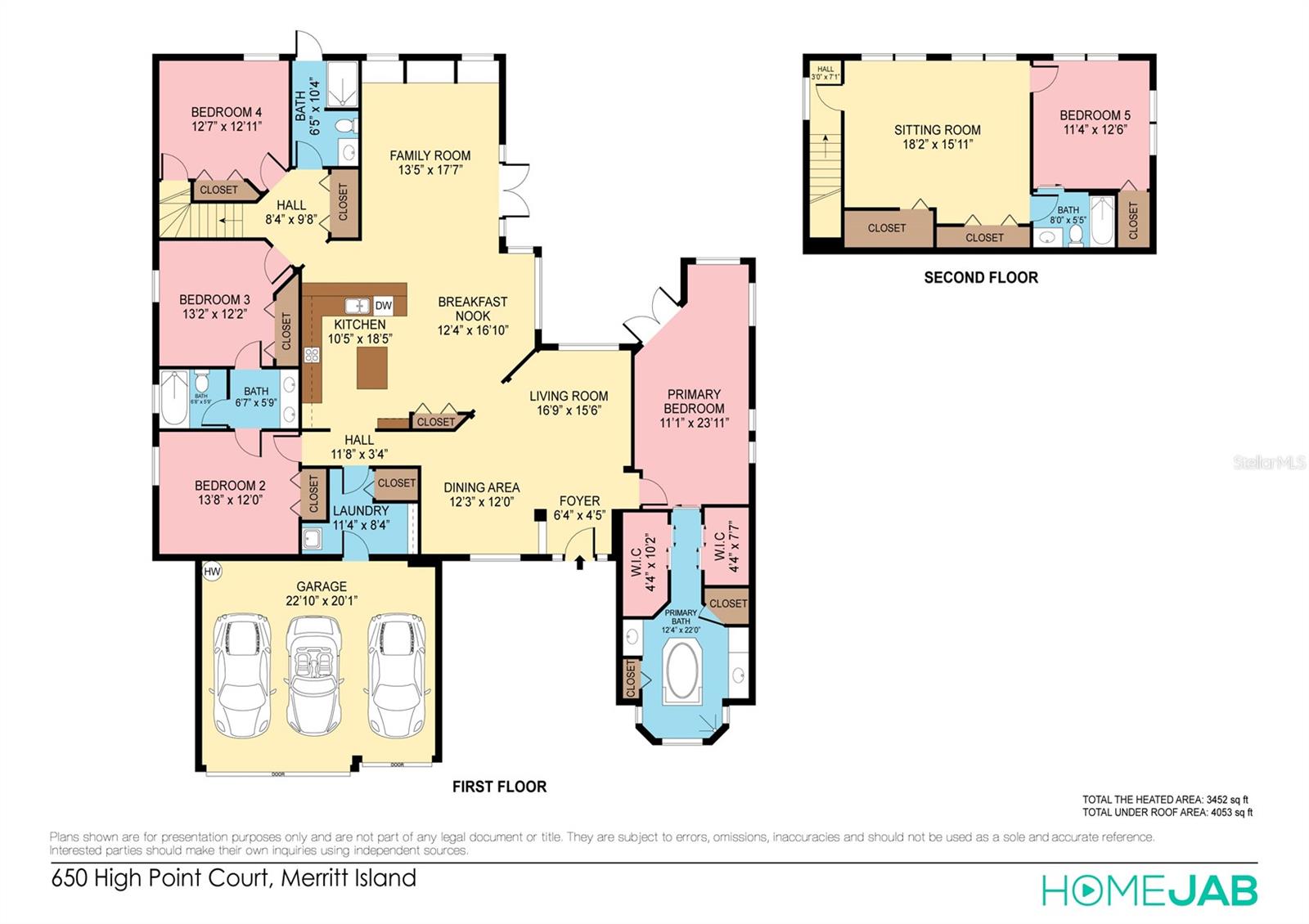 RIVER GROVE ON THE TRAIL PHASE 2 - Residential