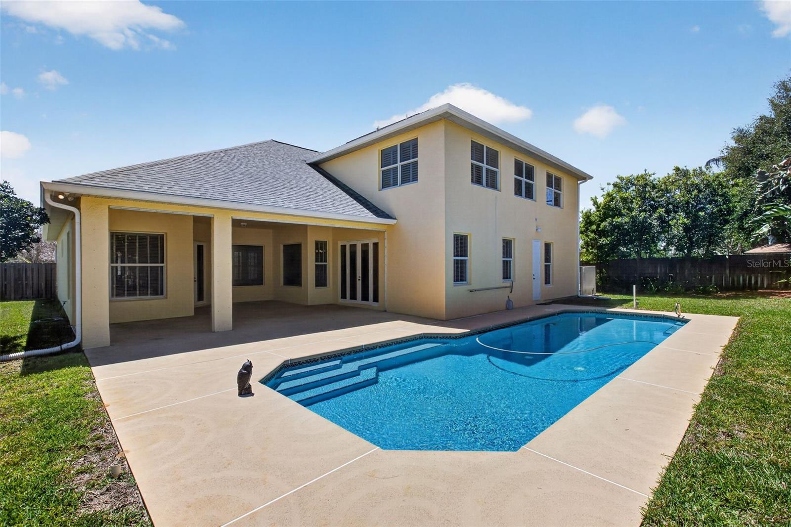 RIVER GROVE ON THE TRAIL PHASE 2 - Residential