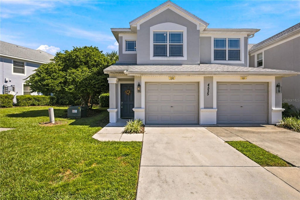 Photo of 4535 SW 52nd Circle #102, Ocala, FL 34474 (MLS # OM733564)