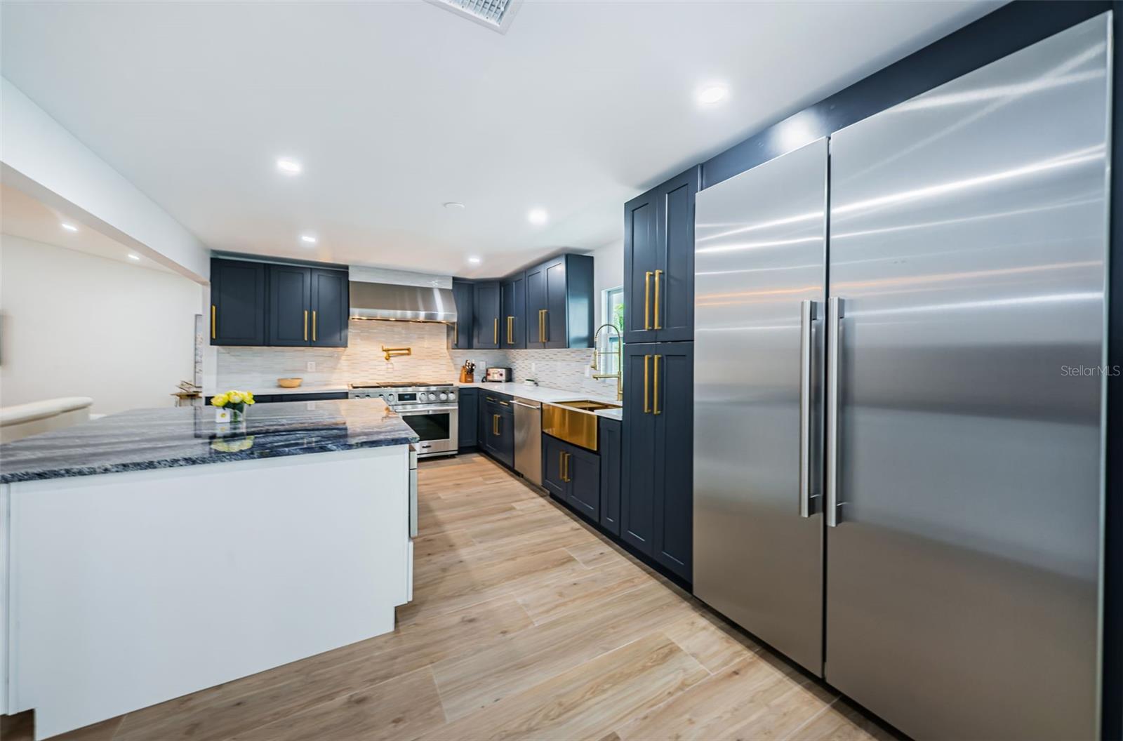 TIERRA VERDE - Residential