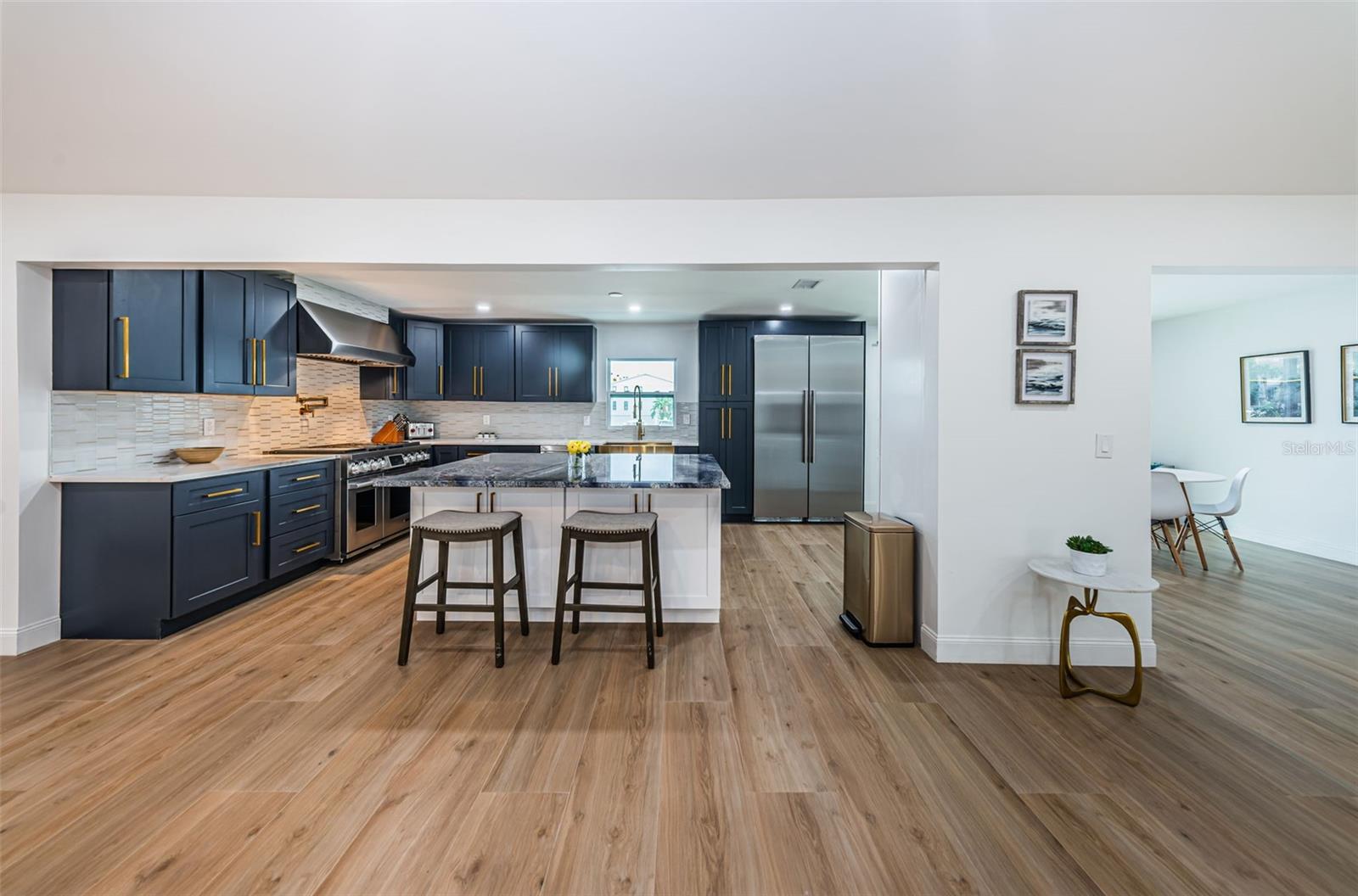 TIERRA VERDE - Residential