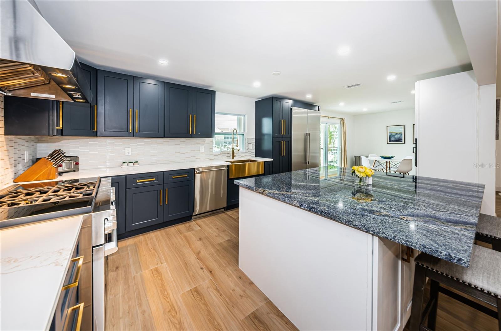 TIERRA VERDE - Residential