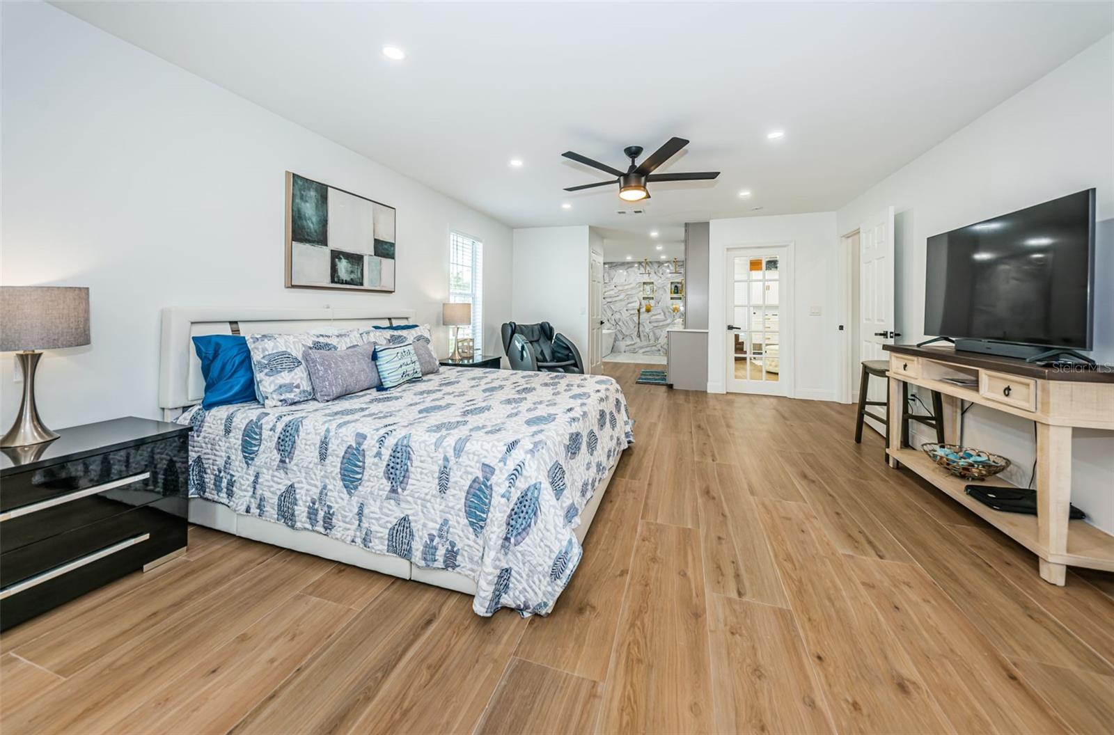 TIERRA VERDE - Residential