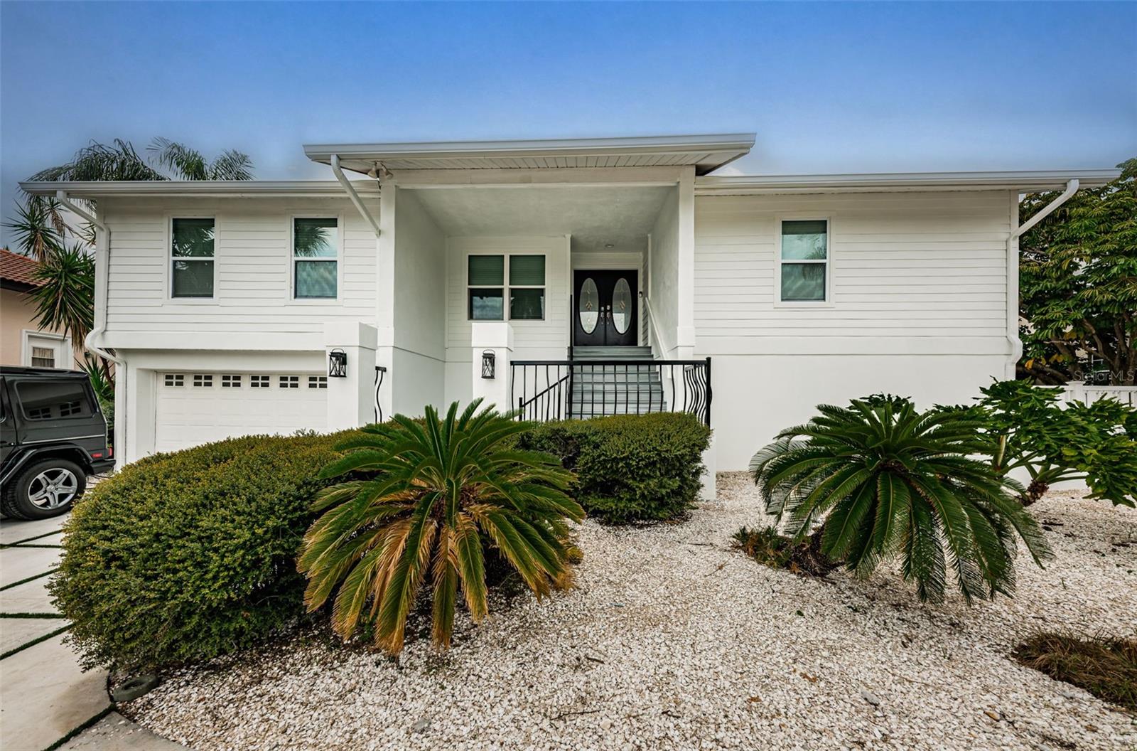 TIERRA VERDE - Residential