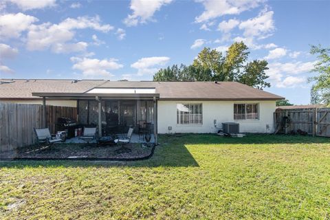 A home in SANFORD