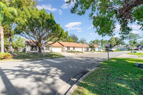 A home in SANFORD