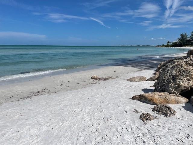 SARASOTA BEACH - Residential