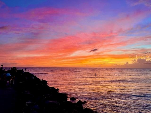 SARASOTA BEACH - Residential