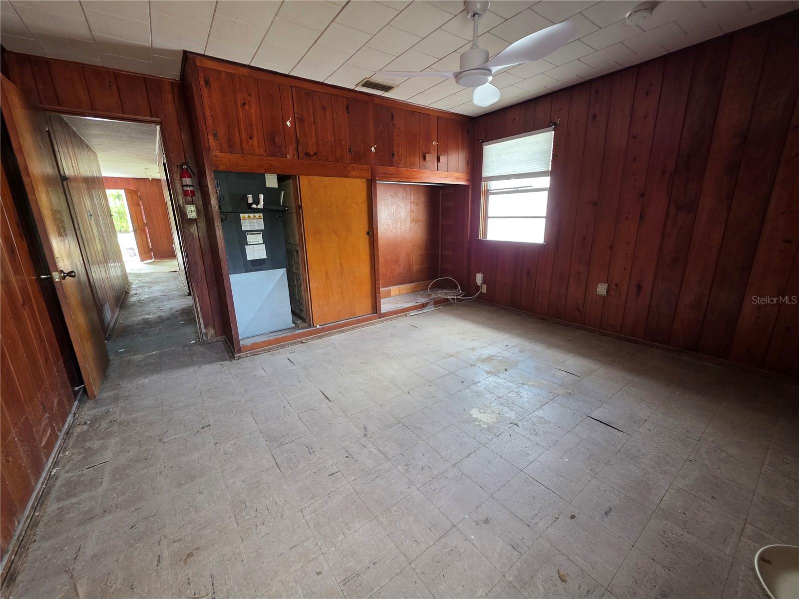 SARASOTA BEACH - Residential