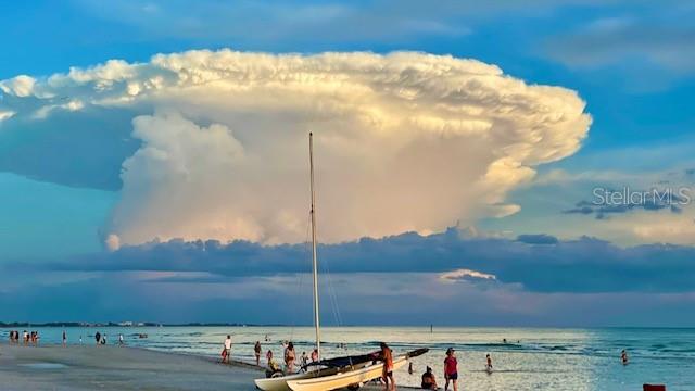 SARASOTA BEACH - Residential