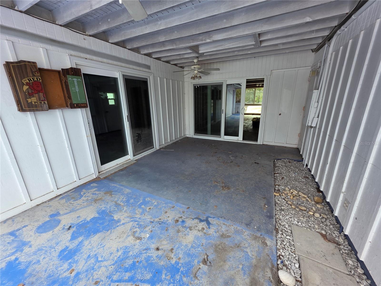 SARASOTA BEACH - Residential