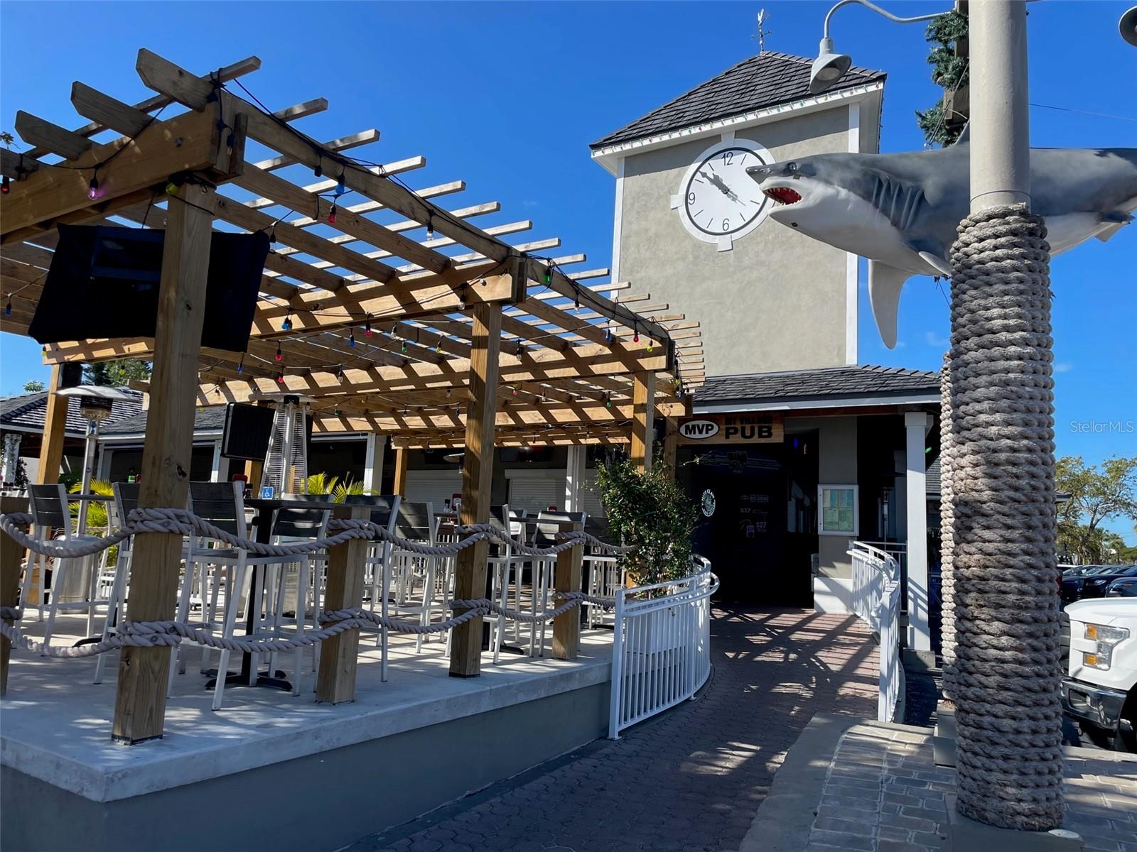 SARASOTA BEACH - Residential