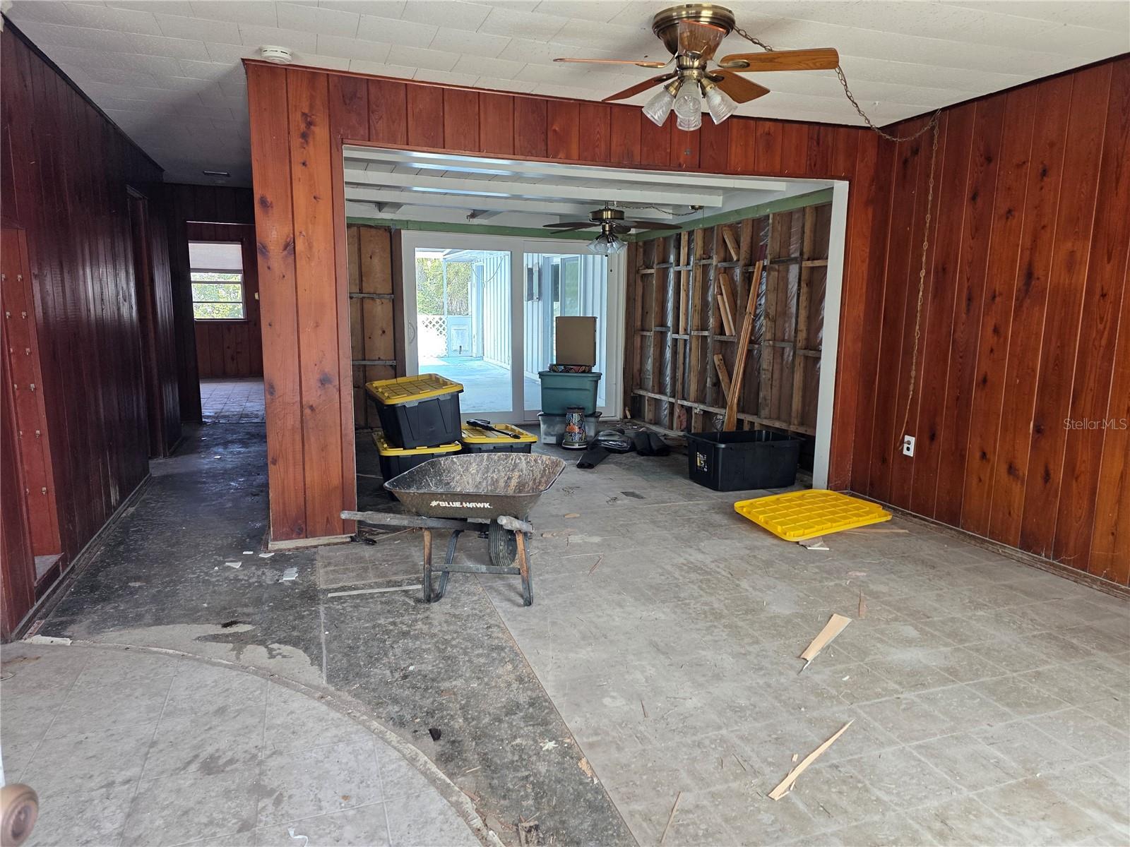 SARASOTA BEACH - Residential