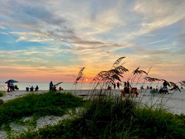 SARASOTA BEACH - Residential
