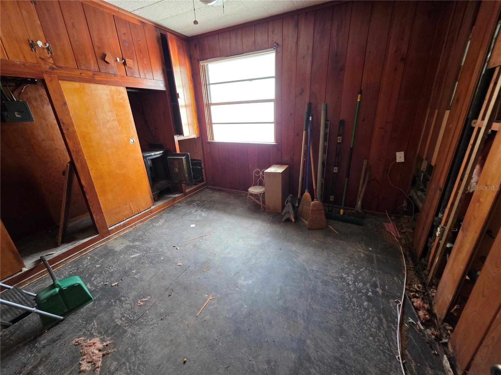 SARASOTA BEACH - Residential