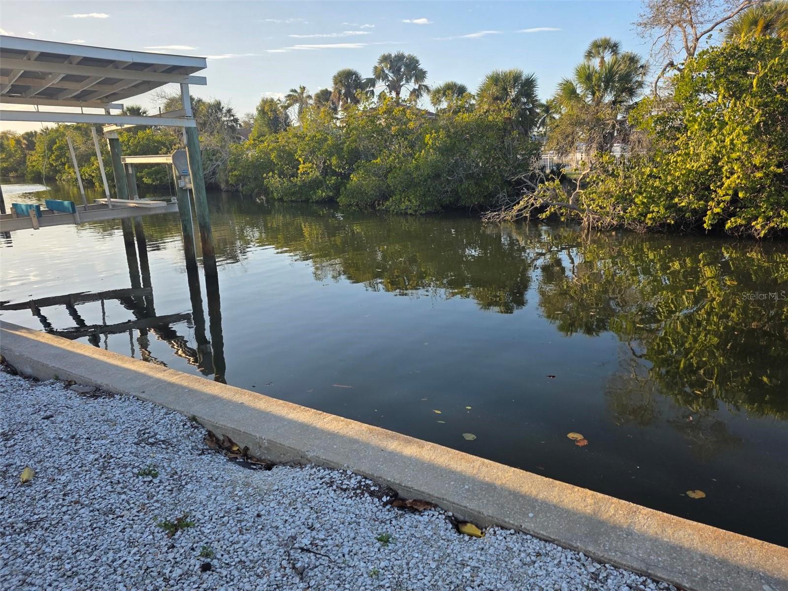 SARASOTA BEACH - Residential