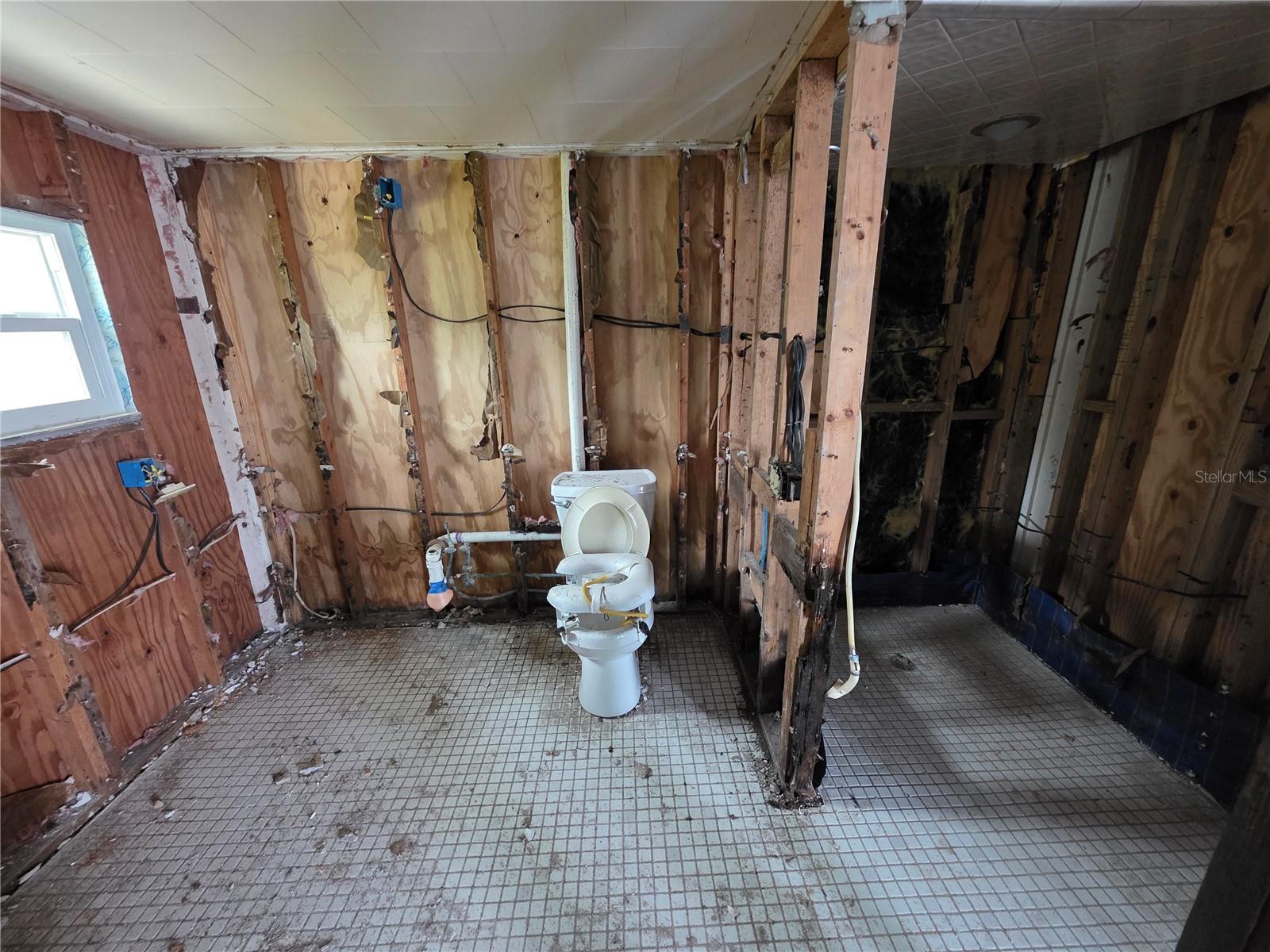 SARASOTA BEACH - Residential