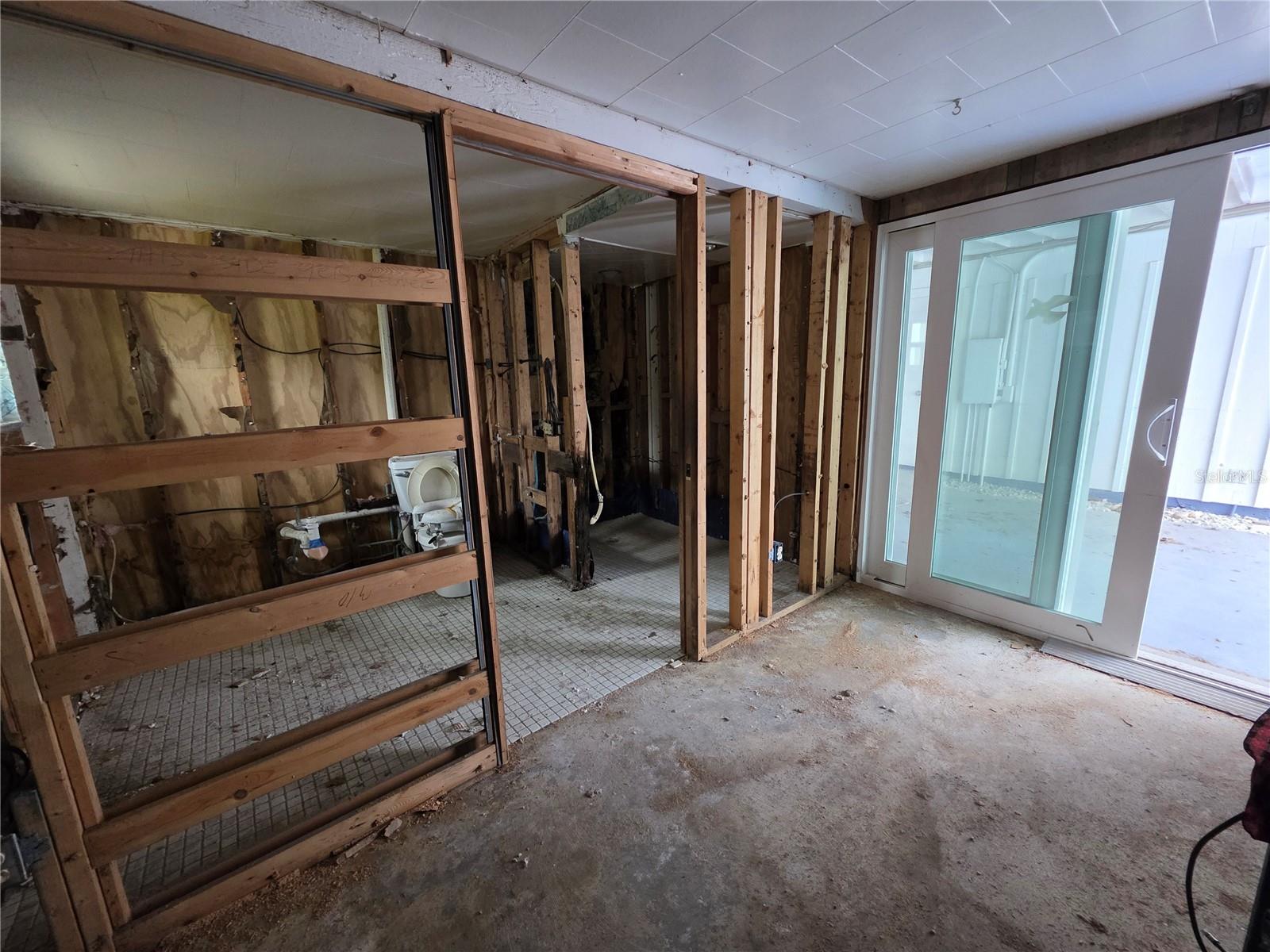 SARASOTA BEACH - Residential