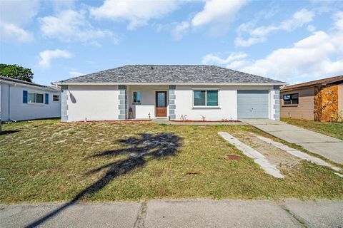 8425 REDFIELD DRIVE PORT RICHEY FL 34668