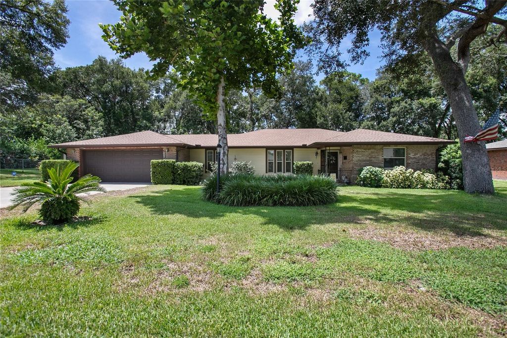 Country Club Estates tract | Sarasota Real Estate 22 Photo of 2438 Dartmouth Road, Deland, FL 32724 (MLS # V4944411)