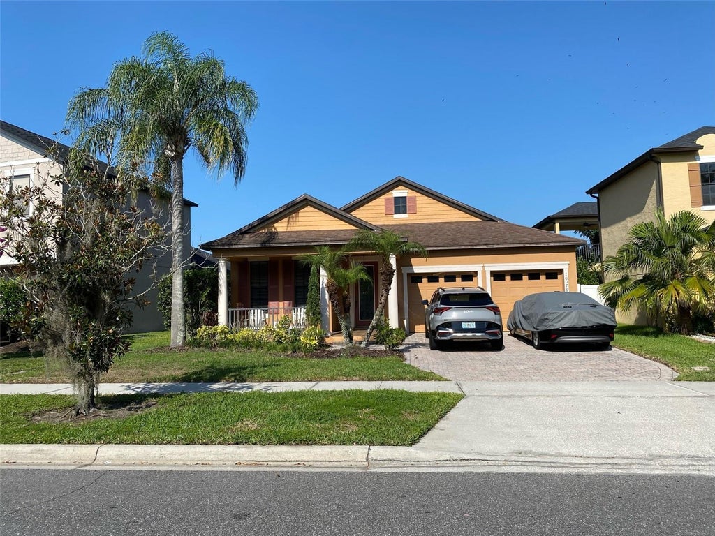 Photo of 10076 Silver Laurel Way, Orlando, FL 32832 (MLS # S5154704)