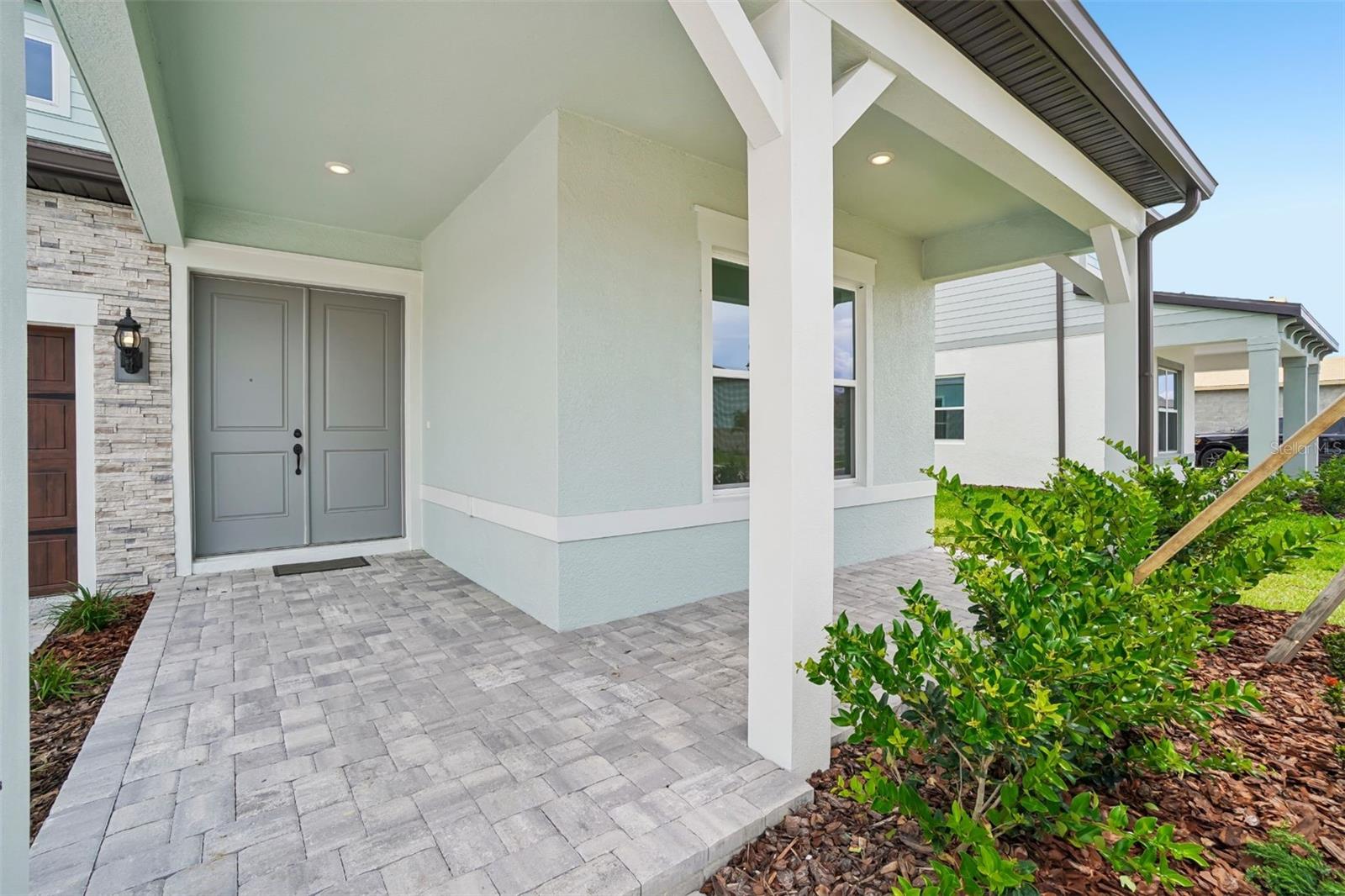 6719 ASBURY BARNES LANE