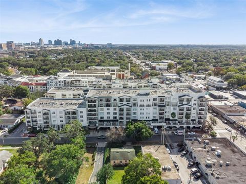 Photo of 630 Vassar Street #2505, Orlando, FL 32804 (MLS # O6377393)