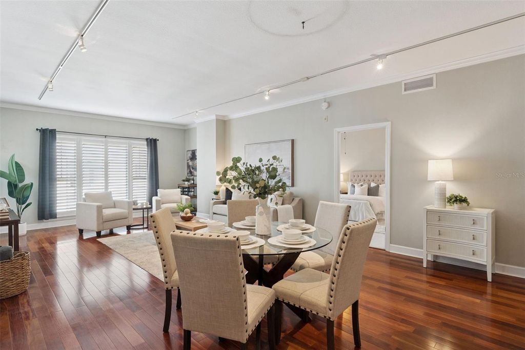 Photo of 630 Vassar Street #2505, Orlando, FL 32804 (MLS # O6377393)