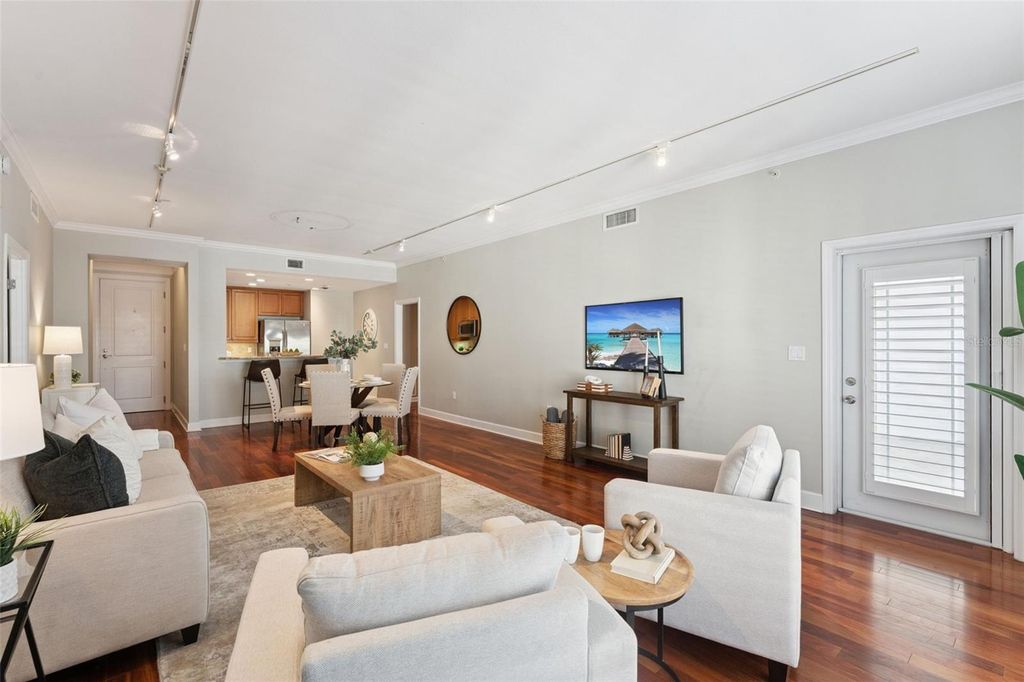 Photo of 630 Vassar Street #2505, Orlando, FL 32804 (MLS # O6377393)