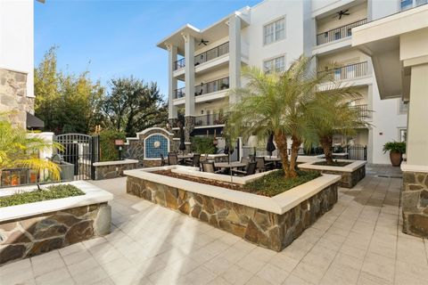 630 VASSAR STREET 2505 ORLANDO FL 32804