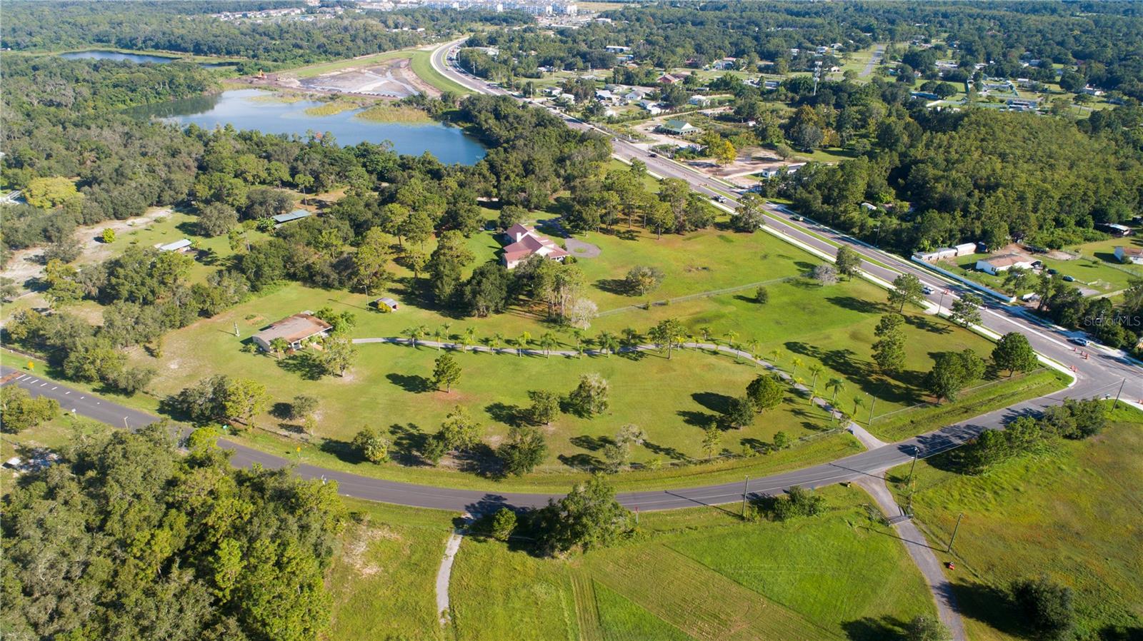 3440 BOGGY CREEK ROAD