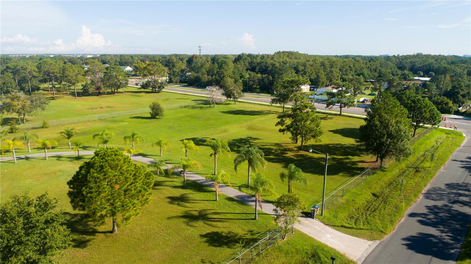 GREAT OAKS UNIT 1 - Land