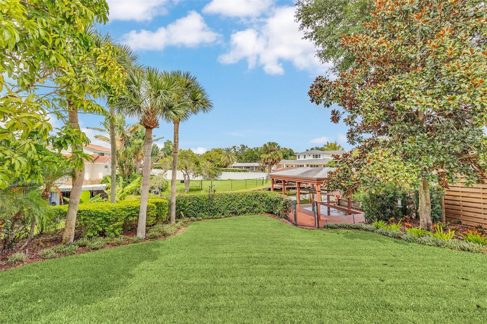 MAITLAND ISLE - Residential