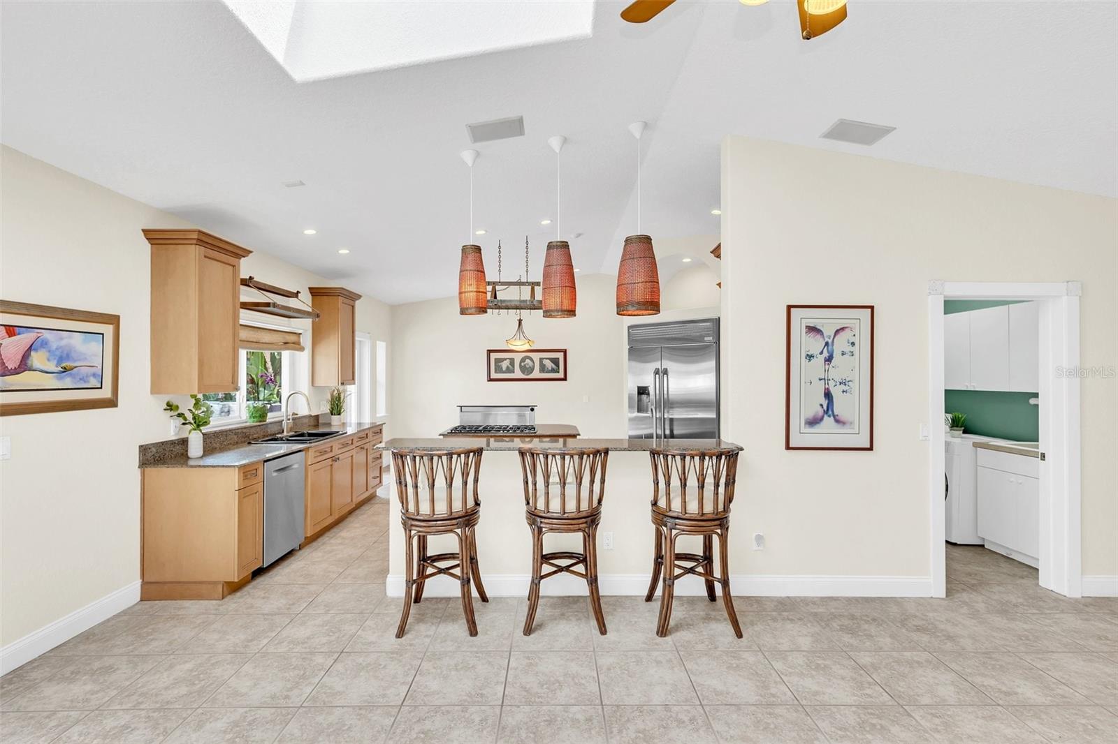 MAITLAND ISLE - Residential